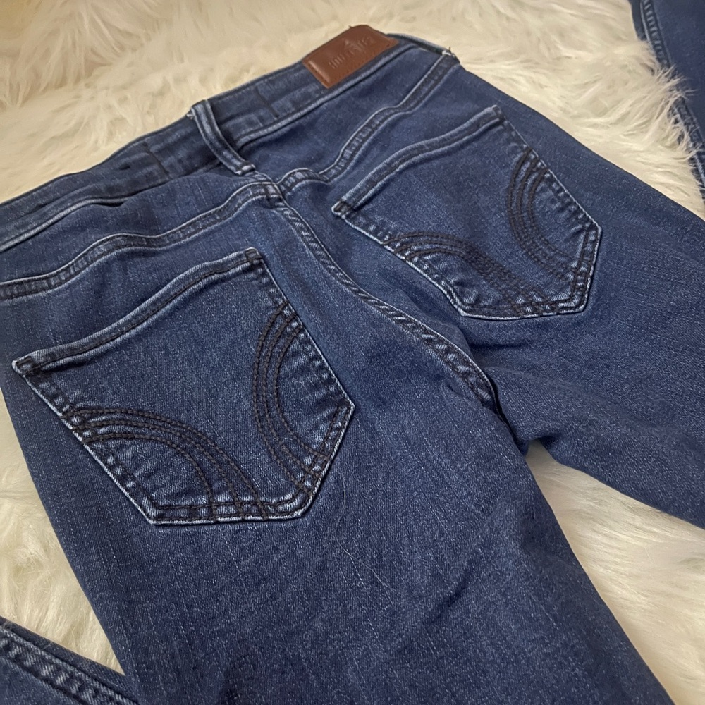 Hollister Skinny Jeans